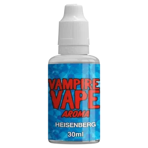Vampire Vape - Aroma Heisenberg 30 ml