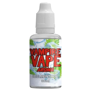 Vampire Vape - Aroma Ice Menthol 30 ml