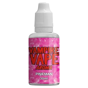 Vampire Vape - Aroma Pinkman 30 ml