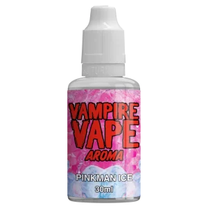 Vampire Vape - Aroma Pinkman Ice 30 ml