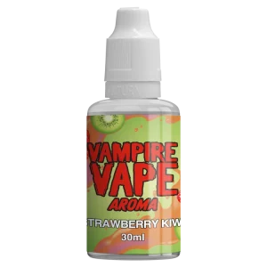 Vampire Vape - Aroma Strawberry & Kiwi 30 ml