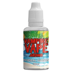 Vampire Vape - Aroma Tropical Tsunami 30 ml