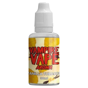 Vampire Vape - Aroma Vanilla Tobacco 30 ml