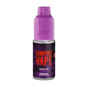 Vampire Vape - Black Ice