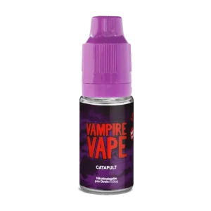 Vampire Vape - Catapult