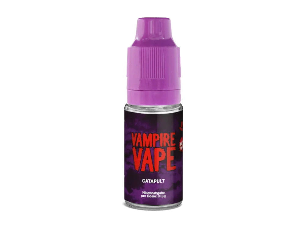 Vampire Vape - Catapult
