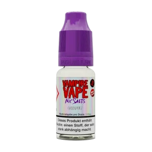 Vampire Vape - Catapult - Nikotinsalz Liquid