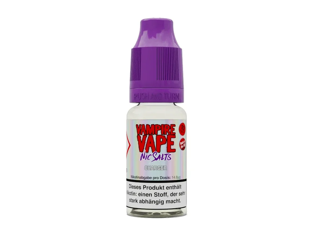 Vampire Vape – Charger
