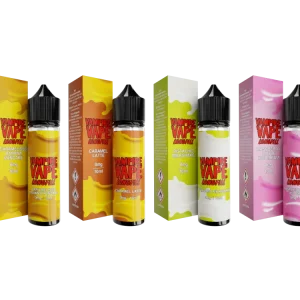 Vampire Vape - Dessert Collection - Longfills 10 ml