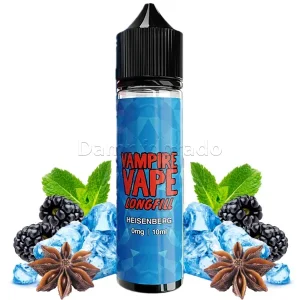 Vampire Vape Heisenberg Aroma | Dampfdorado