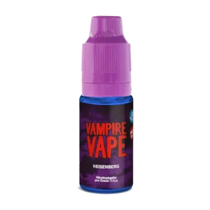Vampire Vape - Heisenberg