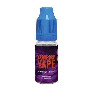 Vampire Vape - Heisenberg Grape