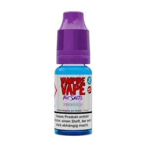 Vampire Vape - Heisenberg - Nikotinsalz Liquid
