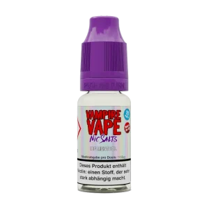 Vampire Vape - Ice Menthol - Nikotinsalz Liquid