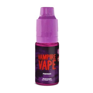 Vampire Vape - Pinkman
