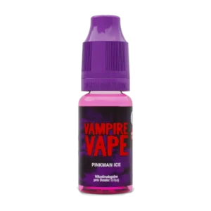 Vampire Vape - Pinkman Ice