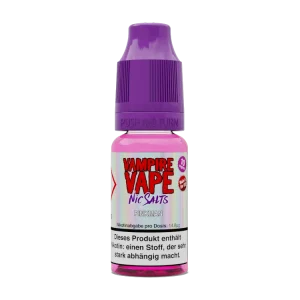 Vampire Vape - Pinkman - Nikotinsalz Liquid