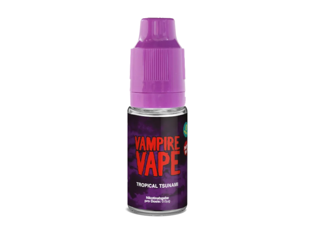 Vampire Vape - Tropical Tsunami