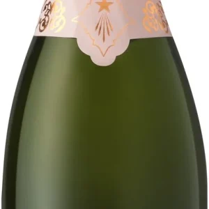 Van Loveren Christina Brut Rosé MCC