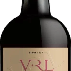Van Loveren Red Muscadel 2025