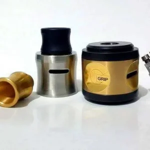Vape Smith Grip Royale RDA