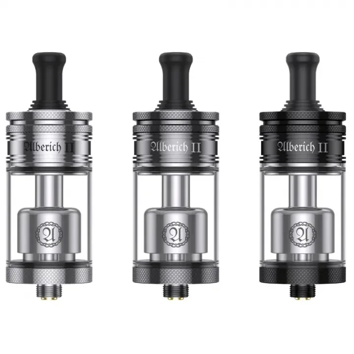 Vapefly – Alberich 2 MTL RTA