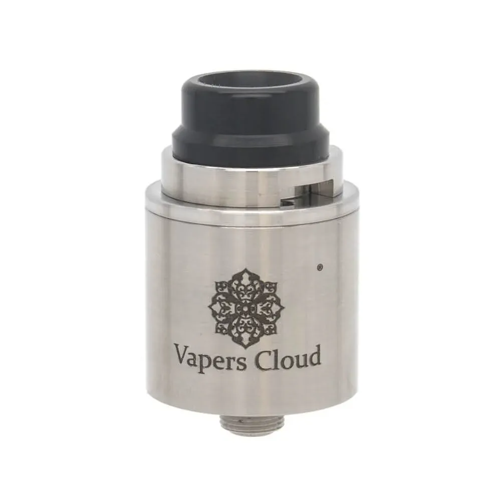 Vapers Cloud – Raven v2 RDA ()