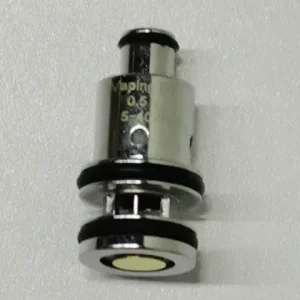 VapingGT GT Pen Ersatz Coil 0.5ohm 5Stück