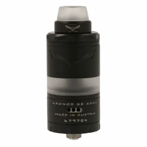 Vapor Giant – Kronos 2 S 2021 – DLC Black Edition (4,5 ml Single Coil)