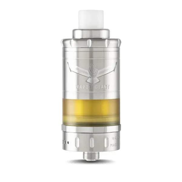 Vapor Giant M5
