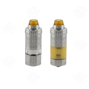 Vapor Giant – V6S silber
