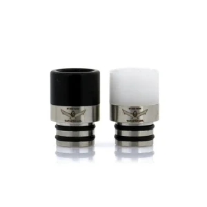 Vapor Giant – Vapor Giant Delrin DripTip v2 – 11mm – klein