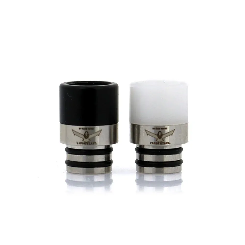 Vapor Giant – Vapor Giant Delrin DripTip v2 – 11mm – klein