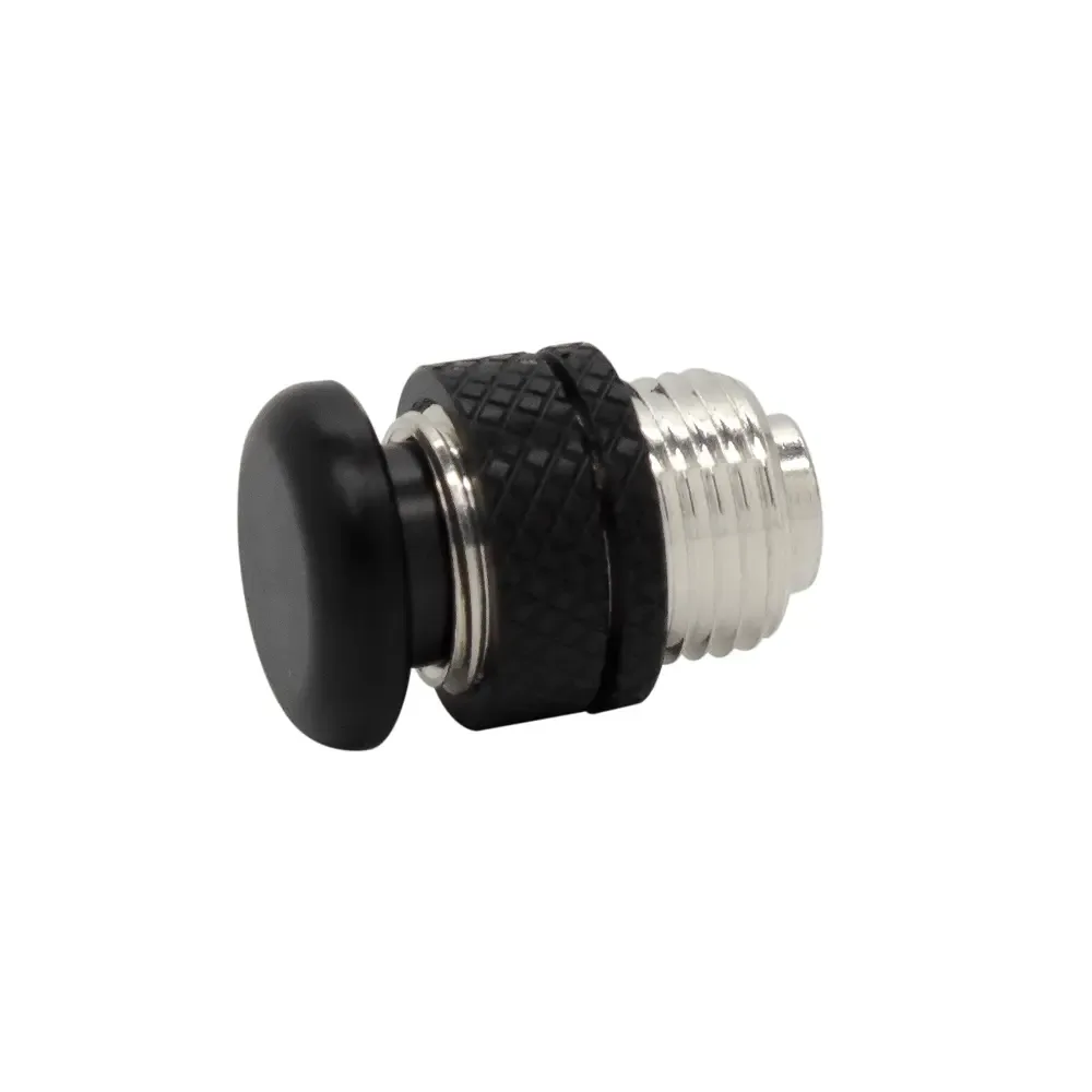 Vapor Giant – Vapor Giant Mini v2.5 – Power Button Black mini