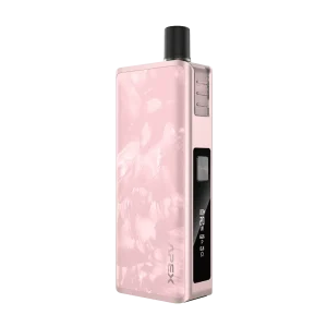 Vaporesso APEX Kit Snow Pink