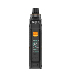 Vaporesso Armour GS Kit Black