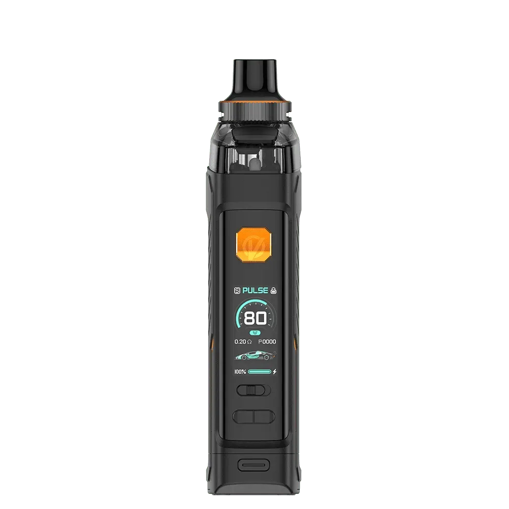 Vaporesso Armour GS Kit Black