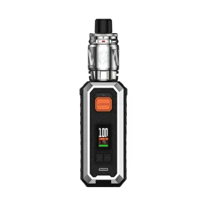 Vaporesso Armour S Kit Silver