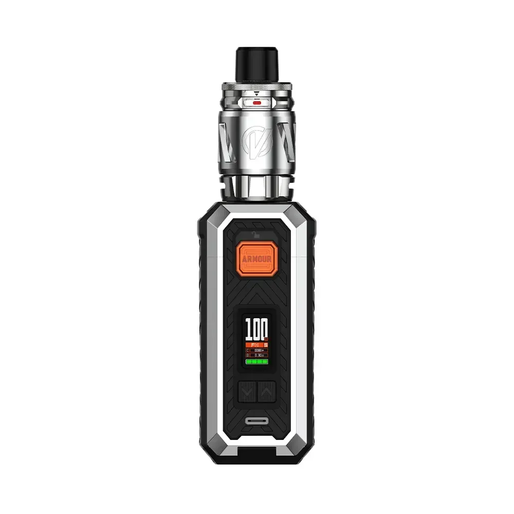 Vaporesso Armour S Kit Silver