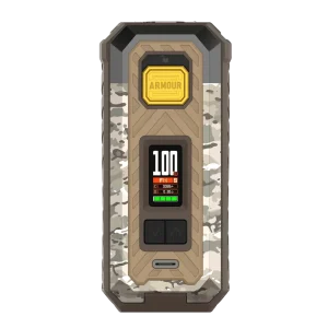 Vaporesso Armour S Mod Camo Brown