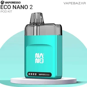 Vaporesso Eco Nano 2 – Cali Blue
