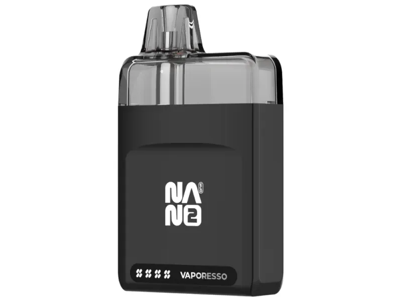 Vaporesso – ECO Nano 2 – E-Zigarette Set