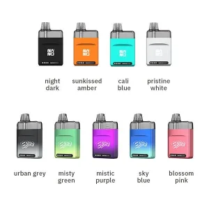 Vaporesso | Eco Nano 2 | Pod Kit