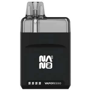 Vaporesso | Eco Nano 2 | Schwarz