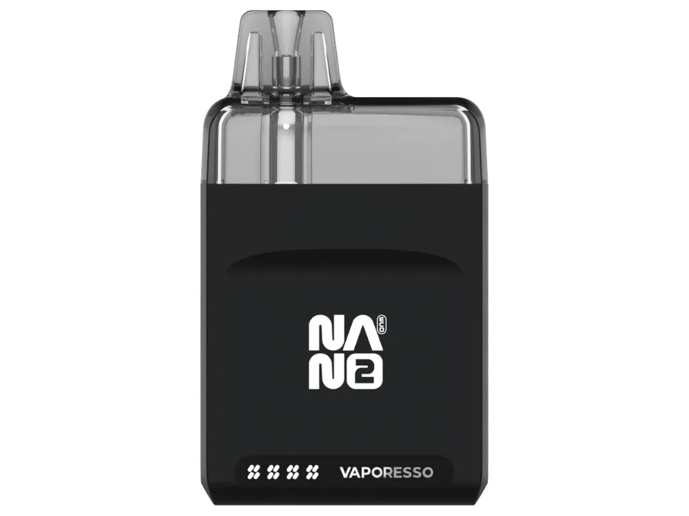 Vaporesso | Eco Nano 2 | Schwarz