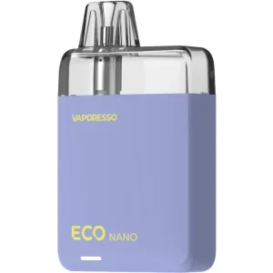 Vaporesso Eco Nano Kit – 6ml – Foggy Blue