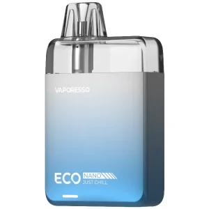 Vaporesso Eco Nano Kit – 6ml – Phantom Blue