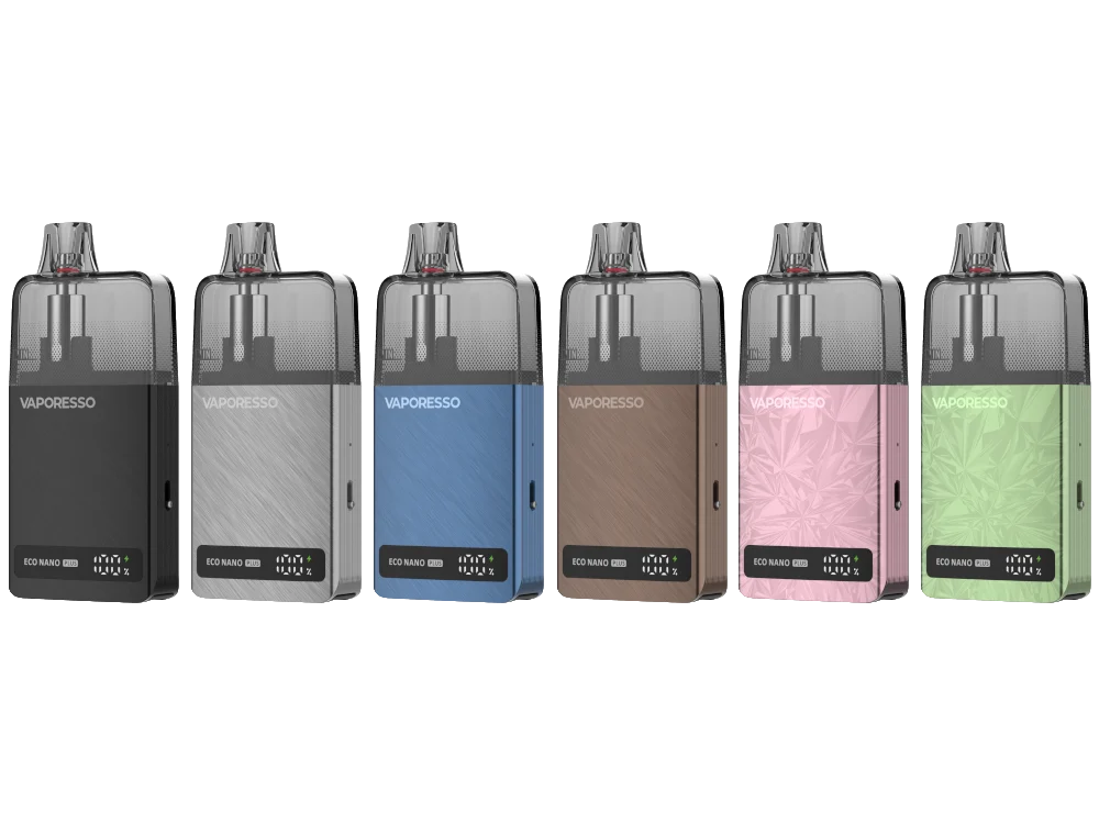 Vaporesso ECO Nano Plus