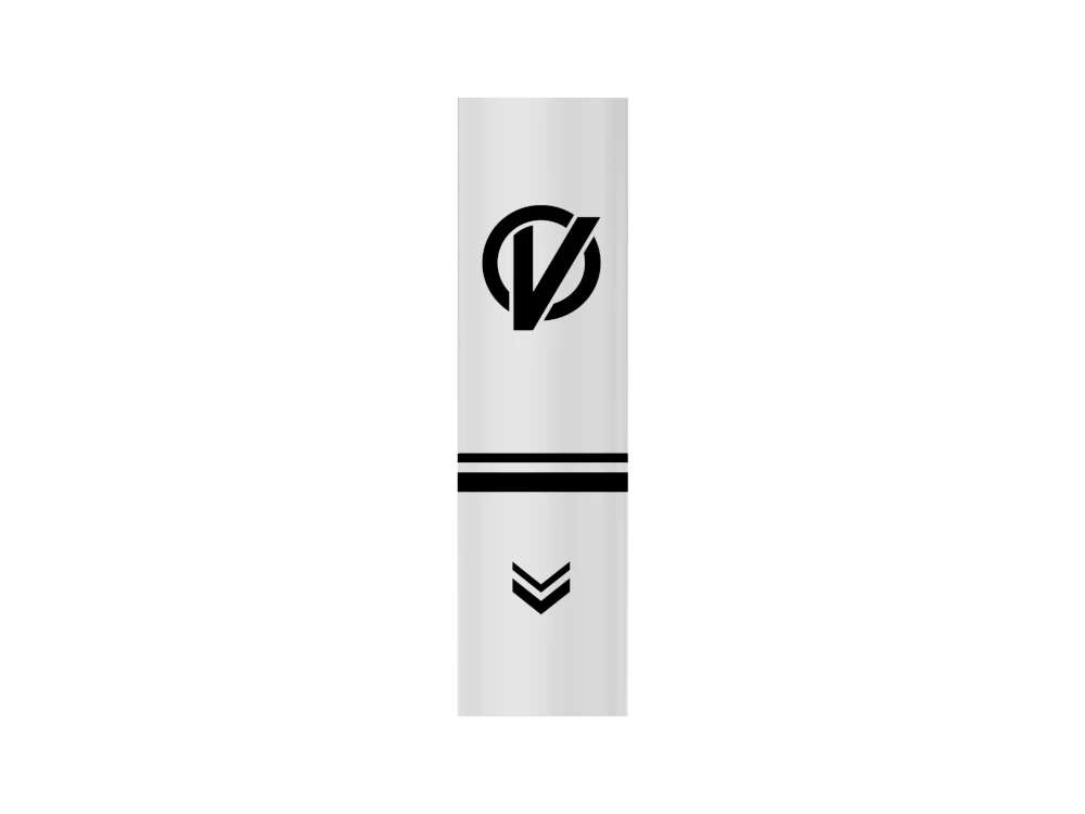 Vaporesso ECO One Filter Drip Tip (20 Stück pro Packung)