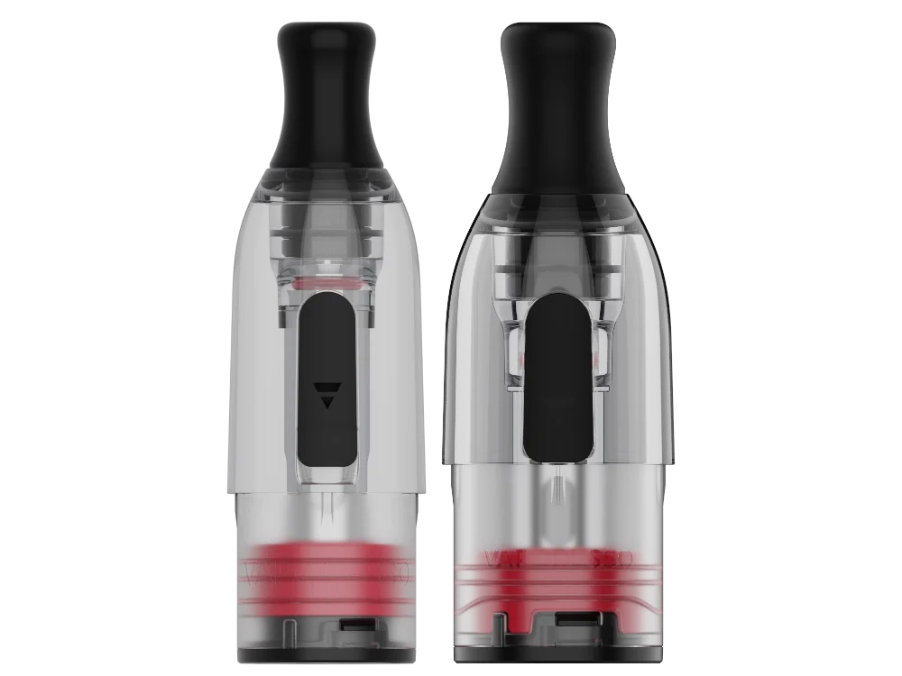 Vaporesso ECO One Mesh T-Pod (4 Stück pro Packung) - Image 2